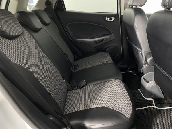 Ford EcoSport II с пробегом 2014 года, цена 930 000 рублей, 170896 км, внедорожник, Автокод Объявления