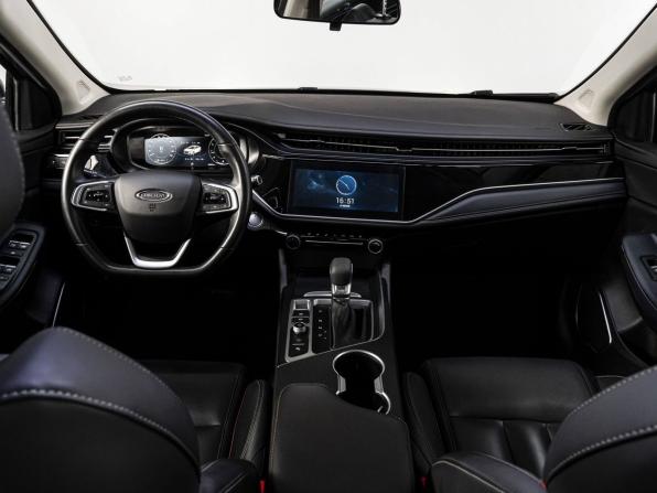 Omoda S5 с пробегом 2023 года, цена 1 499 000 рублей, 55778 км, седан, Автокод Объявления