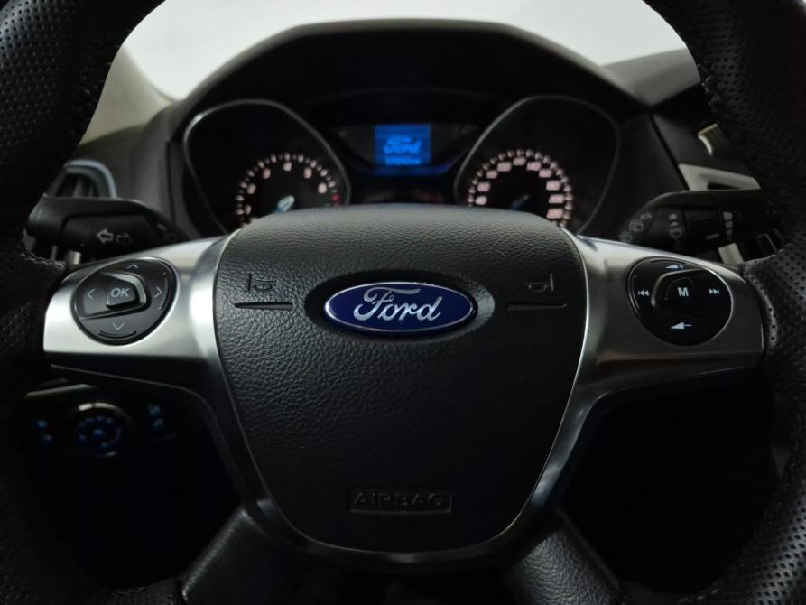 Ford Focus III Альметьевск  - изображение 21