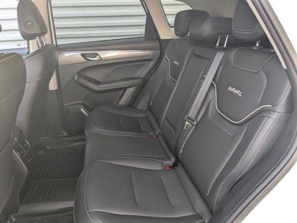 Haval Jolion I с пробегом 2022 года, цена 1 799 000 рублей, 54778 км, внедорожник, Автокод Объявления
