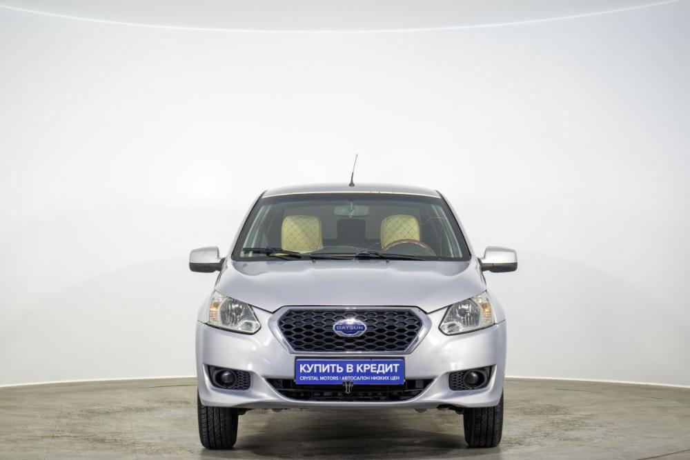 Datsun on-DO I Оренбург  - изображение 2