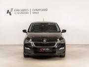 Skoda Rapid II Казань  - изображение 10
