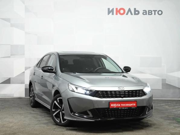 Kaiyi E5 с пробегом 2023 года, цена 1 490 000 рублей, 35898 км, седан, Автокод Объявления