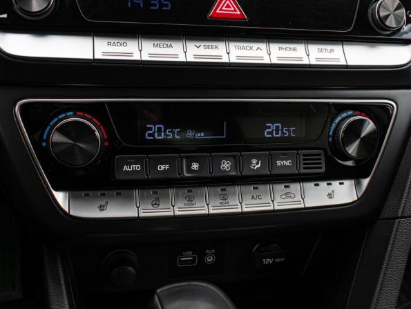 Hyundai Sonata VII (LF) Рестайлинг с пробегом 2019 года, цена 1 840 000 рублей, 147827 км, седан, Автокод Объявления