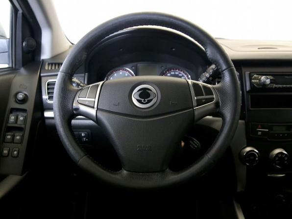 SsangYong Actyon II с пробегом 2013 года, цена 790 000 рублей, 226835 км, внедорожник, Автокод Объявления