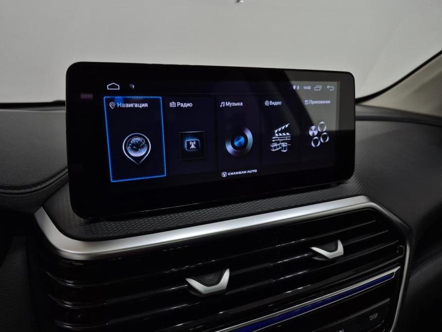 Changan Alsvin Альметьевск  - изображение 22