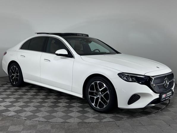 Mercedes-Benz E-Класс VI (W214 S214) с пробегом 2024 года, цена 6 600 000 рублей, 15638 км, седан, Автокод Объявления