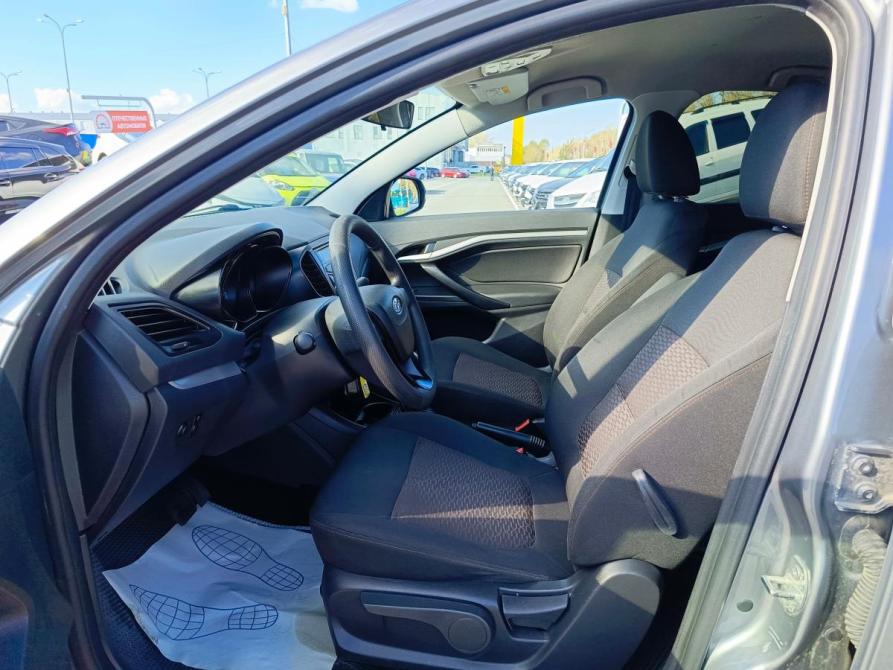 Lada (ВАЗ) Vesta I Тюмень  - изображение 9