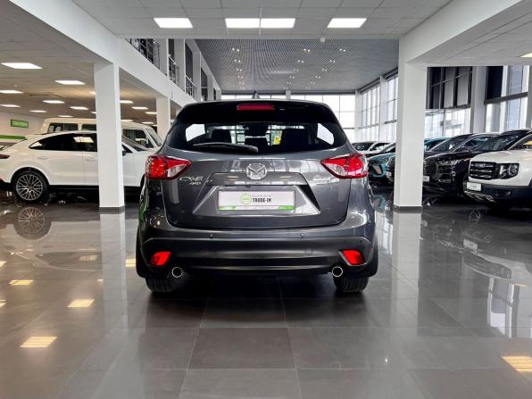 Mazda CX-5 I с пробегом 2013 года, цена 1 745 000 рублей, 187897 км, внедорожник, Автокод Объявления