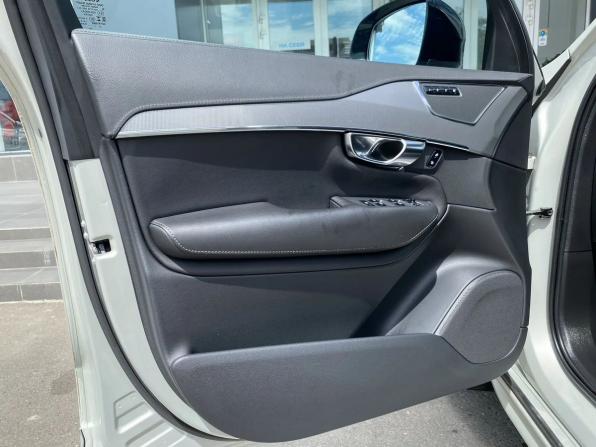 Volvo XC90 II Рестайлинг 1 с пробегом 2021 года, цена 5 295 000 рублей, 66000 км, внедорожник, Автокод Объявления