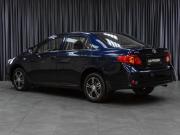 Toyota Corolla X (E140 E150) Тюмень  - изображение 17