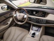 Mercedes-Benz S-Класс VI (W222 C217) Санкт-Петербург  - изображение 49