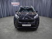Kia Sportage IV Москва  - изображение 25