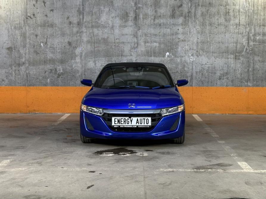 Honda S660 Уфа  - изображение 8