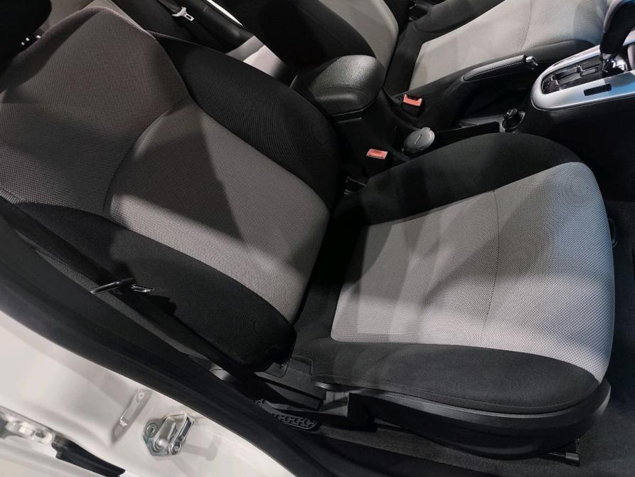 Chevrolet Cruze I Рестайлинг Ставрополь  - изображение 18