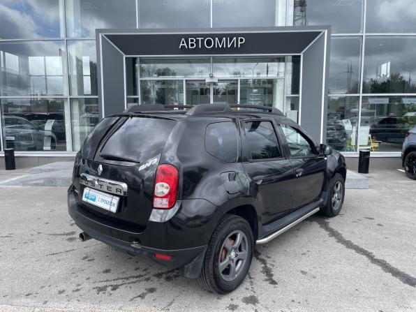 Renault Duster I с пробегом 2012 года, цена 866 500 рублей, 157055 км, внедорожник, Автокод Объявления