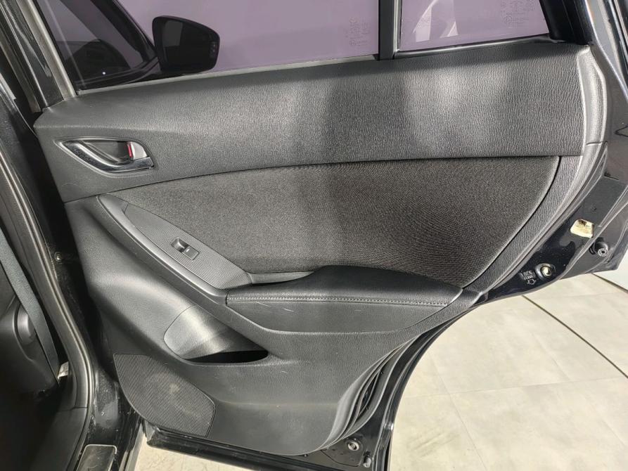 Mazda CX-5 I Санкт-Петербург  - изображение 24