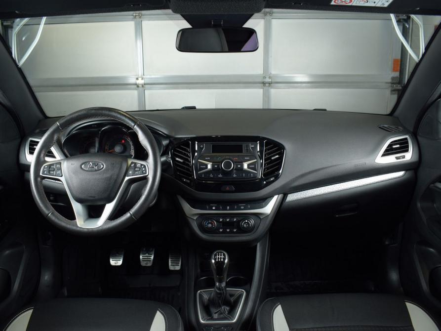 Lada (ВАЗ) Vesta I Кемерово  - изображение 9
