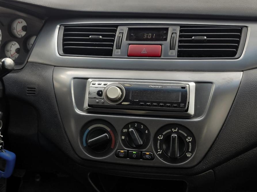 Mitsubishi Lancer IX Рестайлинг Нижний Новгород  - изображение 13