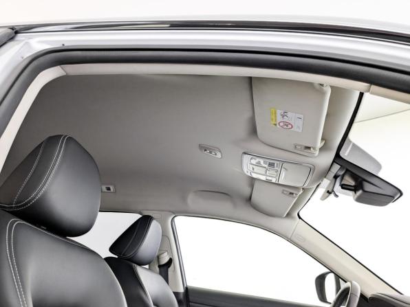 Geely Atlas I с пробегом 2021 года, цена 1 610 000 рублей, 104352 км, внедорожник, Автокод Объявления