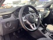 Skoda Octavia III (A7) Рестайлинг Уфа  - изображение 24
