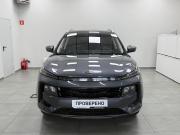 JAC JS6 Казань  - изображение 18