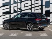 Mercedes-Benz GLC I (X253) Рестайлинг Краснодар  - изображение 26