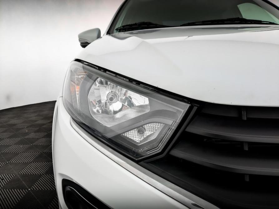 Lada (ВАЗ) Granta I Рестайлинг Москва  - изображение 17