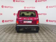 Lada (ВАЗ) 2121 (4x4) I Рестайлинг Вологда  - изображение 23