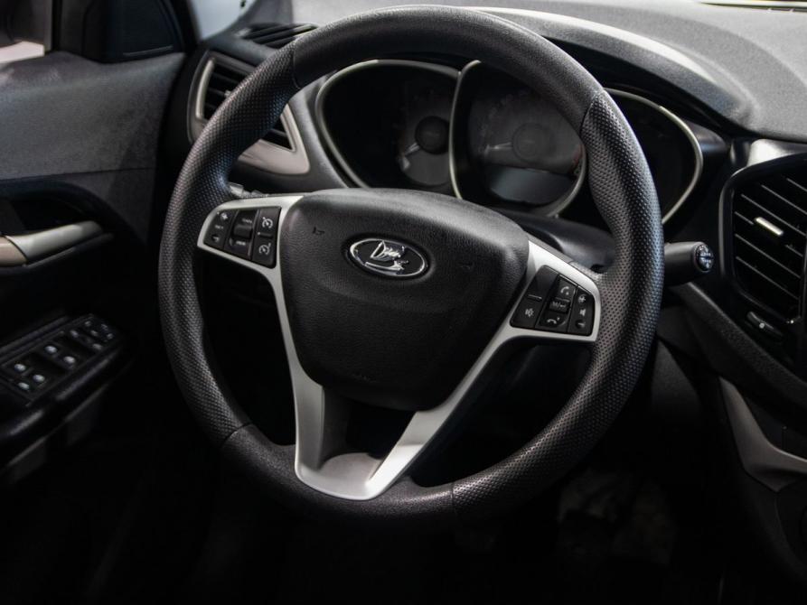Lada (ВАЗ) Vesta I Оренбург  - изображение 10