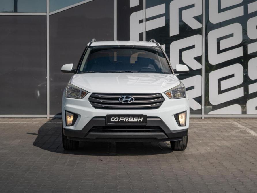 Hyundai Creta I Краснодар  - изображение 3