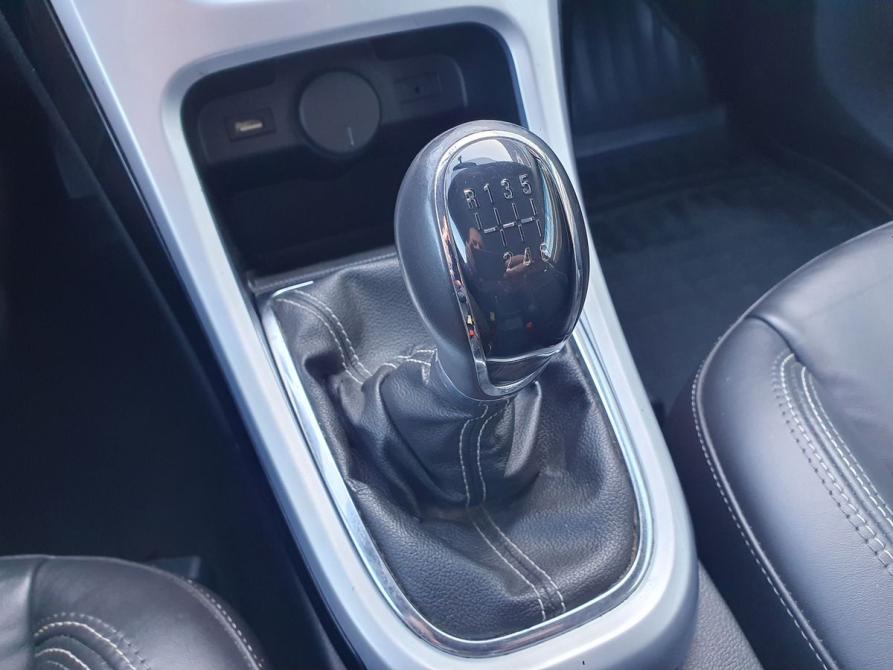 Opel Astra J Рестайлинг Санкт-Петербург  - изображение 26