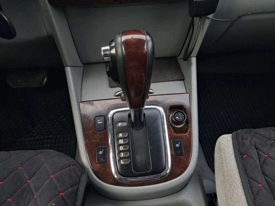 Suzuki Grand Vitara I Рестайлинг Санкт-Петербург  - изображение 15