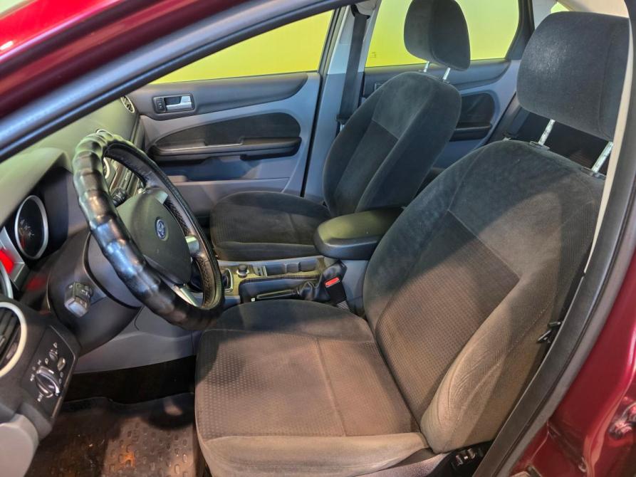 Ford Focus II Рестайлинг Чебоксары  - изображение 13