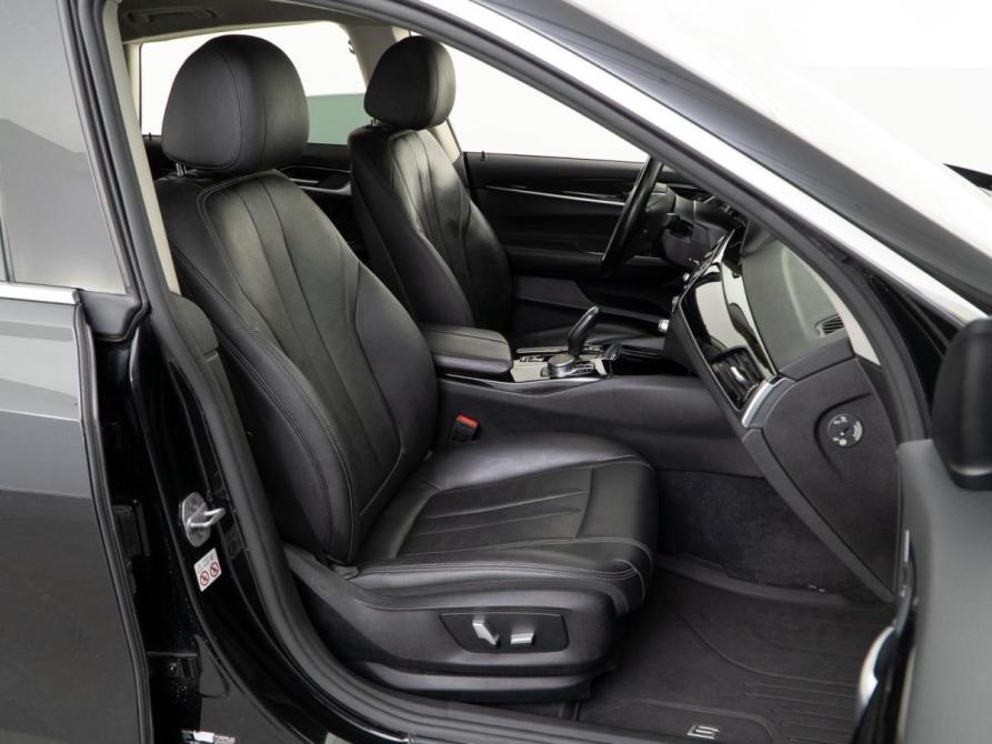 BMW 6 серии IV (G32) Москва  - изображение 8