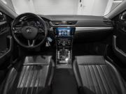 Skoda Superb III Москва  - изображение 31