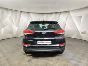 Hyundai Tucson III Москва  - изображение 28