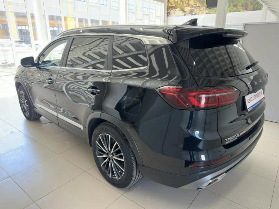 Chery Tiggo 8 Pro I Уфа  - изображение 6