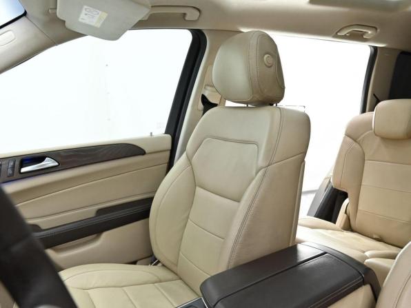 Mercedes-Benz GLS I (X166) с пробегом 2016 года, цена 2 949 000 рублей, 109688 км, внедорожник, Автокод Объявления