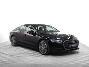 Audi A7 II (4K) Москва  - изображение 27