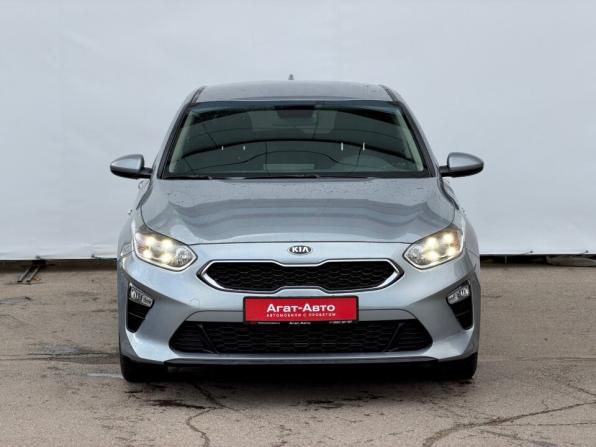 Kia Ceed III с пробегом 2020 года, цена 1 670 000 рублей, 46100 км, хэтчбек, Автокод Объявления