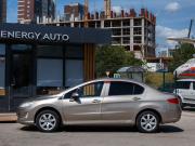 Peugeot 408 I Уфа  - изображение 23