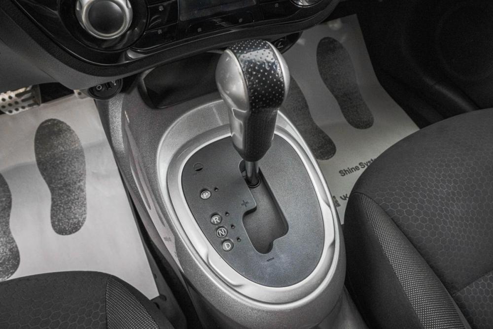 Nissan Juke I Барнаул  - изображение 20