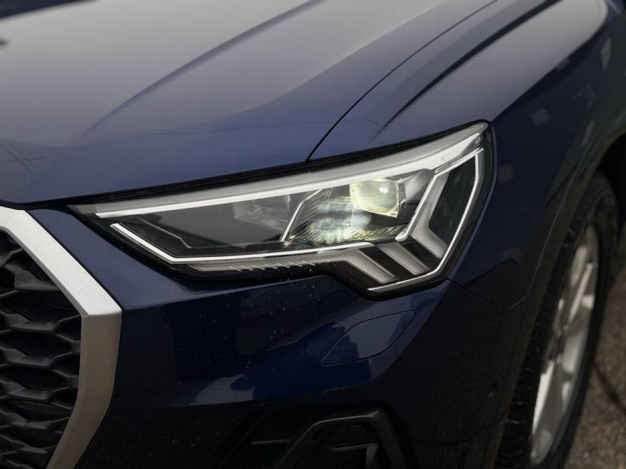 Audi Q3 II (F3) Минеральные Воды  - изображение 4