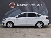 Lada (ВАЗ) Vesta I Рестайлинг (NG) Пермь  - изображение 24