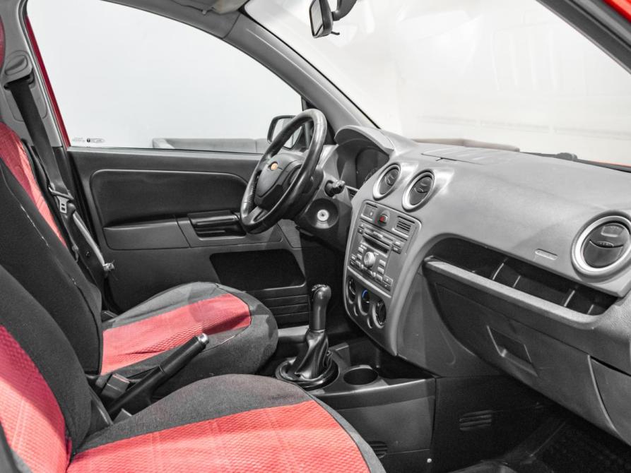 Ford Fusion I Рестайлинг Екатеринбург  - изображение 13