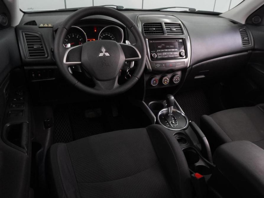 Mitsubishi ASX I Воронеж  - изображение 6