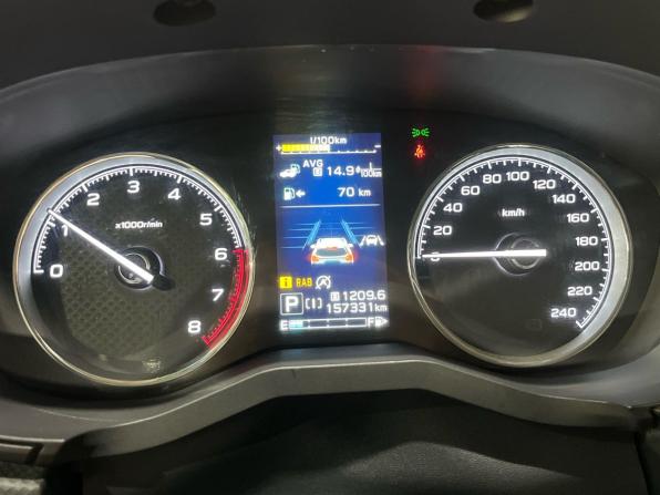 Subaru Forester V с пробегом 2019 года, цена 2 340 000 рублей, 157331 км, внедорожник, Автокод Объявления