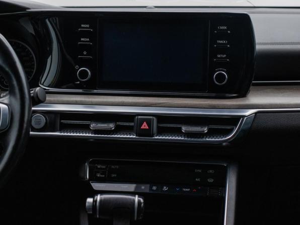 Kia K5 III с пробегом 2021 года, цена 2 390 000 рублей, 94870 км, седан, Автокод Объявления