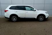 Mitsubishi Outlander III Рестайлинг 2 Абакан  - изображение 28